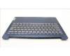 Lenovo COVER UpperCase_UKE C82XD NFP AB BL AL para Lenovo IdeaPad Slim 5 14IRL8 (82XD)