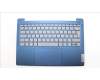 Lenovo COVER UpperCase_ITA C82XD NFP AB BL AL para Lenovo IdeaPad Slim 5 14IRL8 (82XD)