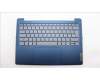 Lenovo COVER UpperCase_SPA C82XD NFP AB BL AL para Lenovo IdeaPad Slim 5 14IRL8 (82XD)