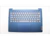 Lenovo COVER UpperCase_POR C82XD NFP AB BL AL para Lenovo IdeaPad Slim 5 14IRL8 (82XD)
