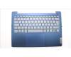 Lenovo COVER UpperCase_FRA C82XD NFP AB BL AL para Lenovo IdeaPad Slim 5 14IRL8 (82XD)