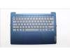 Lenovo COVER UpperCase_HUN C82XD NFP AB BL AL para Lenovo IdeaPad Slim 5 14IRL8 (82XD)