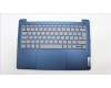 Lenovo COVER UpperCase_BEL C82XD NFP AB BL AL para Lenovo IdeaPad Slim 5 14IRL8 (82XD)