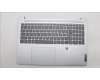 Lenovo COVER UpCase_EUROENG C82XF FP CG BL AL para Lenovo IdeaPad Slim 5 16IRL8 (82XF)