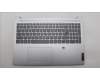 Lenovo COVER UpperCase_UKE C82XF FP CG BL AL para Lenovo IdeaPad Slim 5 16IRL8 (82XF)
