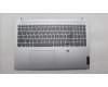 Lenovo COVER UpperCase_ITA C82XF FP CG BL AL para Lenovo IdeaPad Slim 5 16IRL8 (82XF)