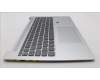 Lenovo COVER UpCase_NORDIC C82XF FP CG BL AL para Lenovo IdeaPad Slim 5 16IRL8 (82XF)