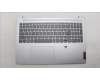 Lenovo COVER UpperCase_BEL C82XF FP CG BL AL para Lenovo IdeaPad Slim 5 16IRL8 (82XF)