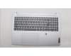 Lenovo COVER UpperCase_SWS C82XF FP CG BL AL para Lenovo IdeaPad Slim 5 16IRL8 (82XF)