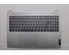 Lenovo COVER UpperCase_GRE C82XF NFP CG BL AL para Lenovo IdeaPad Slim 5 16IRL8 (82XF)