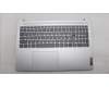 Lenovo COVER UpperCase_RUS C82XF NFP CG BL AL para Lenovo IdeaPad Slim 5 16IRL8 (82XF)