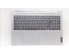 Lenovo COVER UpperCase_ARA C82XF NFP CG BL AL para Lenovo IdeaPad Slim 5 16IRL8 (82XF)