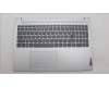 Lenovo COVER UpperCase_ITA C82XF NFP CG BL AL para Lenovo IdeaPad Slim 5 16IRL8 (82XF)