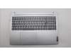 Lenovo COVER UpperCase_POR C82XF NFP CG BL AL para Lenovo IdeaPad Slim 5 16IRL8 (82XF)