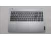 Lenovo COVER UpCase_NORDIC C82XF NFP CG BL AL para Lenovo IdeaPad Slim 5 16IRL8 (82XF)
