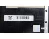 Lenovo COVER UpperCase_HUN C82XF NFP CG BL AL para Lenovo IdeaPad Slim 5 16IRL8 (82XF)