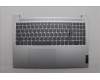 Lenovo COVER UpperCase_SLV C82XF NFP CG BL AL para Lenovo IdeaPad Slim 5 16IRL8 (82XF)