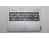 Lenovo COVER UpperCase_SWS C82XF NFP CG BL AL para Lenovo IdeaPad Slim 5 16IRL8 (82XF)