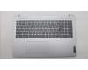 Lenovo COVER UpperCase_BUL C82XF NFP CG BL AL para Lenovo IdeaPad Slim 5 16IRL8 (82XF)