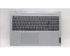 Lenovo COVER UpperCase_RUS C82XF NFP CG BL PL para Lenovo IdeaPad Slim 5 16IRL8 (82XF)