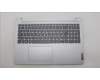 Lenovo COVER UpperCase_BEL C82XF NFP CG BL PL para Lenovo IdeaPad Slim 5 16IRL8 (82XF)