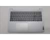 Lenovo COVER UpperCase_BUL C82XF NFP CG BL PL para Lenovo IdeaPad Slim 5 16IRL8 (82XF)