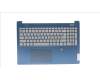 Lenovo COVER UpperCase_ENG C82XF FP AB BL AL para Lenovo IdeaPad Slim 5 16IRL8 (82XF)