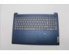 Lenovo COVER UpperCase_SPA C82XF FP AB BL AL para Lenovo IdeaPad Slim 5 16IRL8 (82XF)