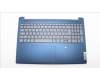 Lenovo COVER UpperCase_POR C82XF FP AB BL AL para Lenovo IdeaPad Slim 5 16IRL8 (82XF)