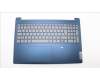 Lenovo COVER UpperCase_FRA C82XF FP AB BL AL para Lenovo IdeaPad Slim 5 16IRL8 (82XF)
