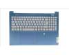 Lenovo COVER UpperCase_GER C82XF FP AB BL AL para Lenovo IdeaPad Slim 5 16IRL8 (82XF)