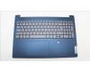 Lenovo COVER UpperCase_BEL C82XF FP AB BL AL para Lenovo IdeaPad Slim 5 16IRL8 (82XF)