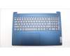 Lenovo COVER UpCase_EUROENG C82XF NFP AB BL AL para Lenovo IdeaPad Slim 5 16IRL8 (82XF)