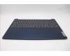 Lenovo COVER UpperCase_UKE C82XF NFP AB BL AL para Lenovo IdeaPad Slim 5 16IRL8 (82XF)