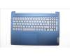 Lenovo COVER UpperCase_ITA C82XF NFP AB BL AL para Lenovo IdeaPad Slim 5 16IRL8 (82XF)
