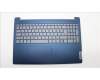 Lenovo COVER UpperCase_SPA C82XF NFP AB BL AL para Lenovo IdeaPad Slim 5 16IRL8 (82XF)