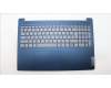 Lenovo COVER UpperCase_POR C82XF NFP AB BL AL para Lenovo IdeaPad Slim 5 16IRL8 (82XF)