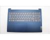Lenovo COVER UpperCase_FRA C82XF NFP AB BL AL para Lenovo IdeaPad Slim 5 16IRL8 (82XF)