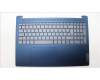 Lenovo COVER UpperCase_GER C82XF NFP AB BL AL para Lenovo IdeaPad Slim 5 16IRL8 (82XF)
