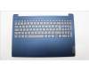 Lenovo COVER UpperCase_BEL C82XF NFP AB BL AL para Lenovo IdeaPad Slim 5 16IRL8 (82XF)
