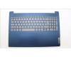 Lenovo COVER UpperCase_BUL C82XF NFP AB BL AL para Lenovo IdeaPad Slim 5 16IRL8 (82XF)