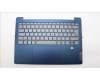 Lenovo COVER UpperCase_UKE C82XD FP AB BL AL para Lenovo IdeaPad Slim 5 14IRL8 (82XD)