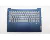 Lenovo COVER UpperCase_FRA C82XD FP AB BL AL para Lenovo IdeaPad Slim 5 14IRL8 (82XD)