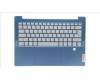 Lenovo COVER UpperCase_GER C82XD FP AB BL AL para Lenovo IdeaPad Slim 5 14IRL8 (82XD)
