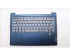 Lenovo COVER UpperCase_BEL C82XD FP AB BL AL para Lenovo IdeaPad Slim 5 14IRL8 (82XD)