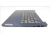 Lenovo COVER UpperCase_ITA C82XD NFP AB BL PL para Lenovo IdeaPad Slim 5 14IRL8 (82XD)