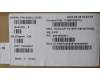 Lenovo COVER UpperCase_SPA C82XD NFP AB BL PL para Lenovo IdeaPad Slim 5 14IRL8 (82XD)