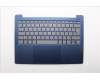 Lenovo COVER UpperCase_POR C82XD NFP AB BL PL para Lenovo IdeaPad Slim 5 14IRL8 (82XD)