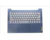 Lenovo COVER UpCase_NORDIC C82XD NFP AB BL PL para Lenovo IdeaPad Slim 5 14IRL8 (82XD)