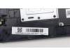 Lenovo COVER UpperCase_GER C82XD NFP AB BL PL para Lenovo IdeaPad Slim 5 14IRL8 (82XD)